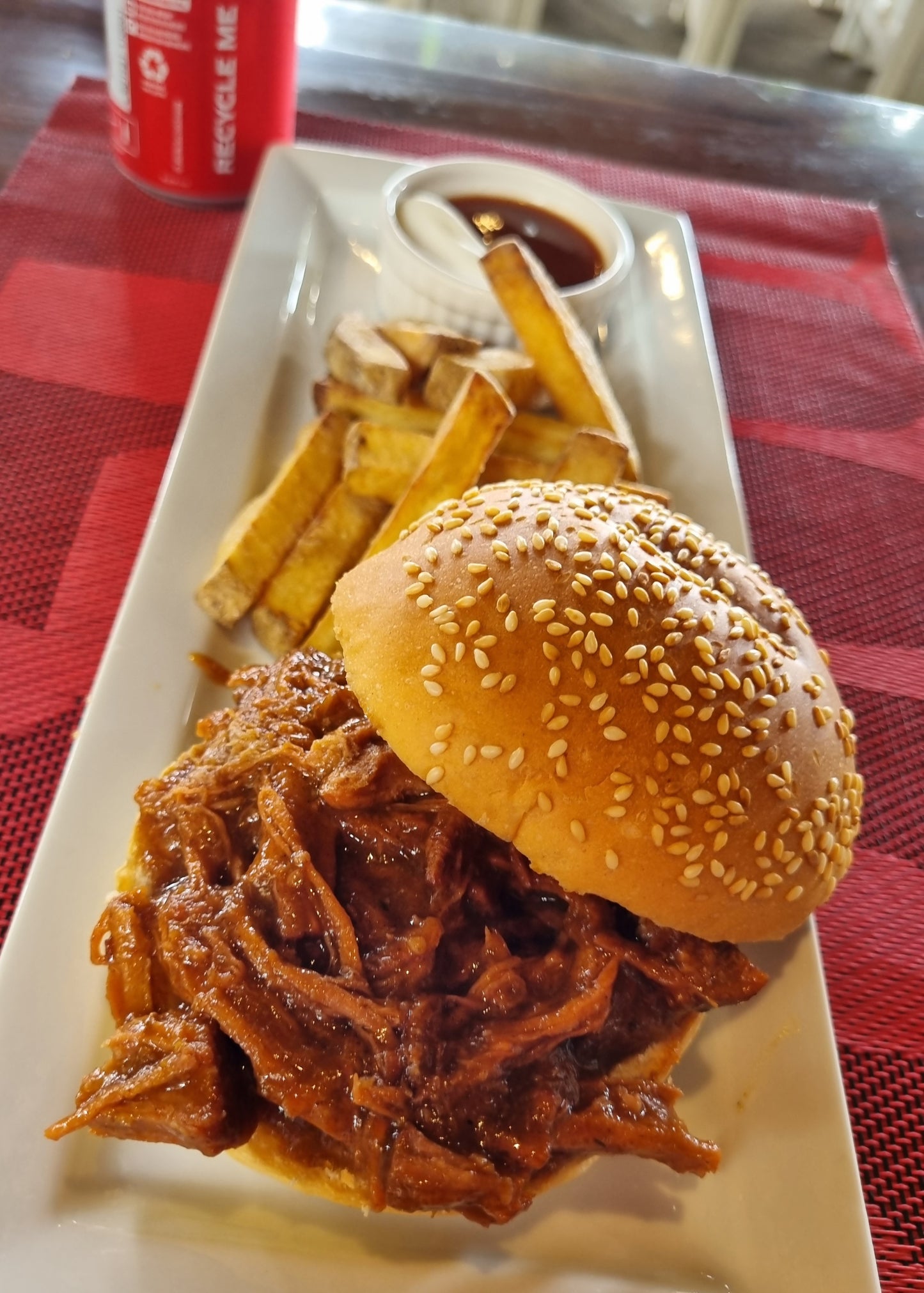 Burgers