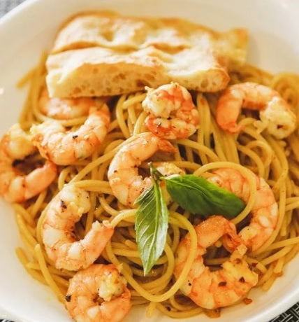 Noodles / Pasta