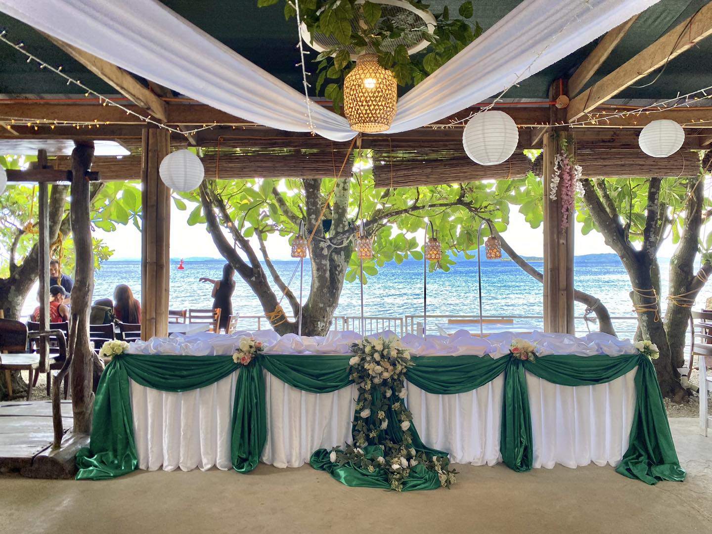 Events Catering