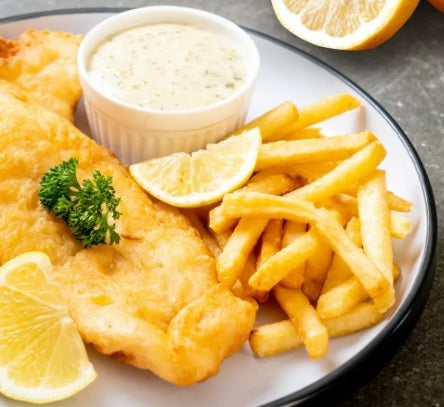 Fish n Chips