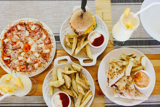 Dine In