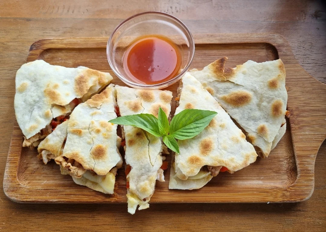 Quesadilla