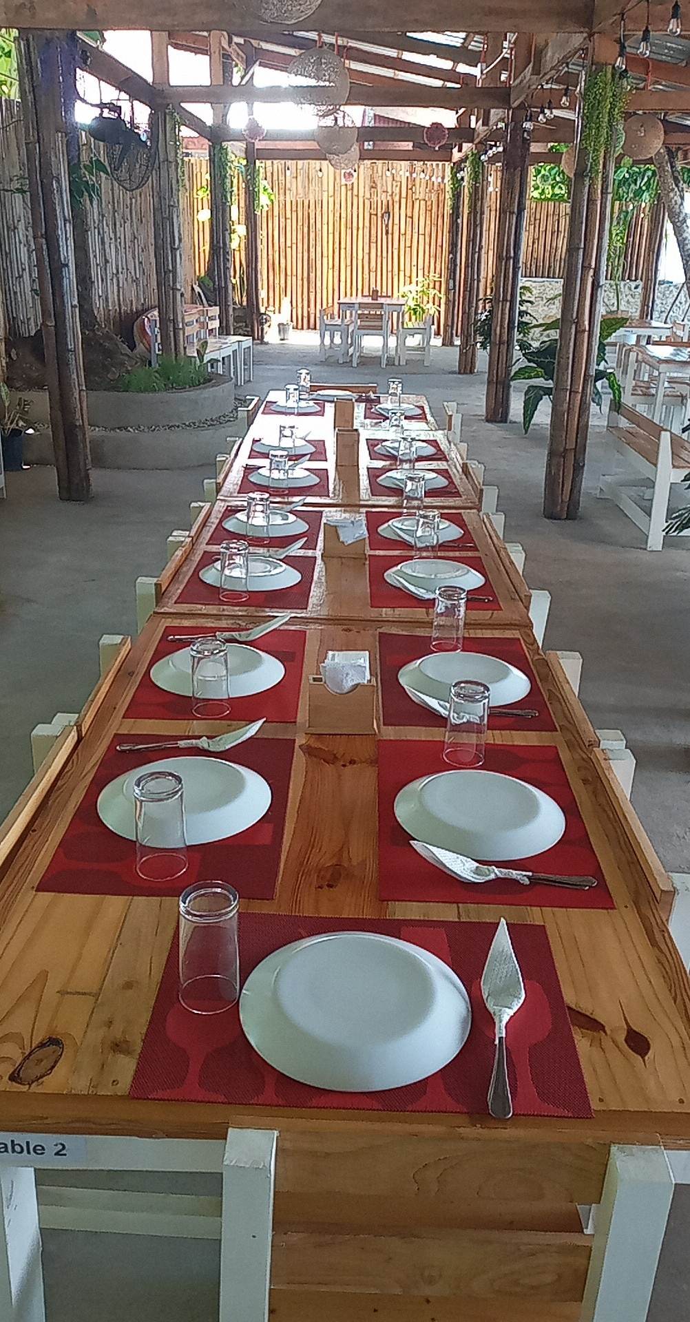 Venue Hire