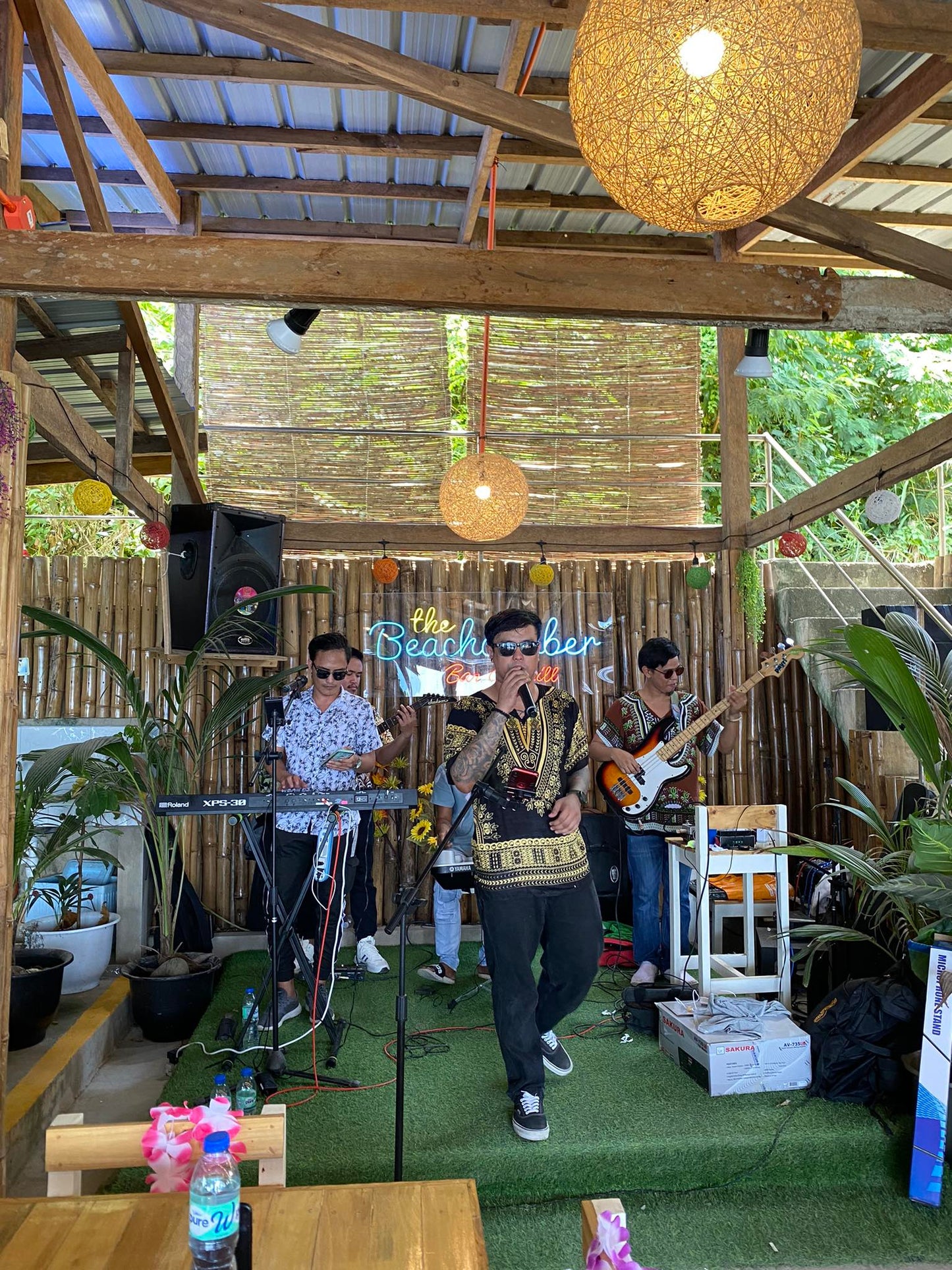 Venue Hire