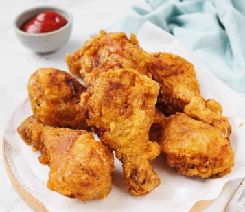 Fried Chicken