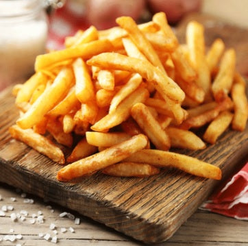 Fries