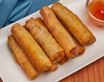 Lumpia Shanghai