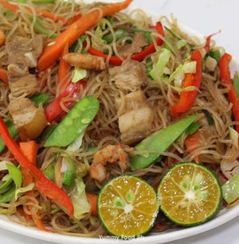 Noodles / Pasta
