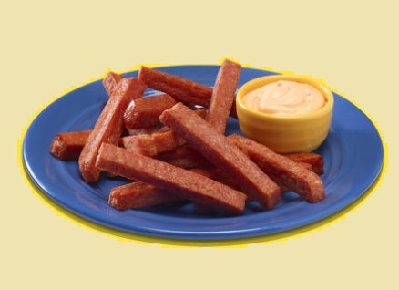 Spam Fries