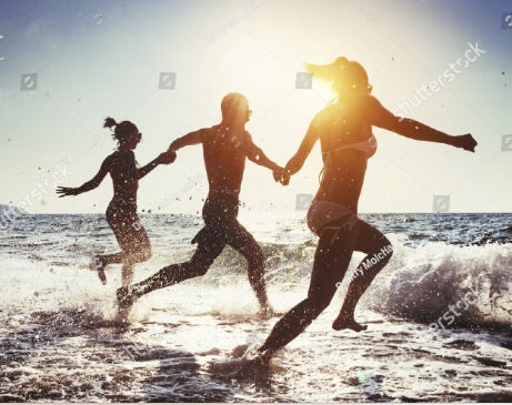 Swimming