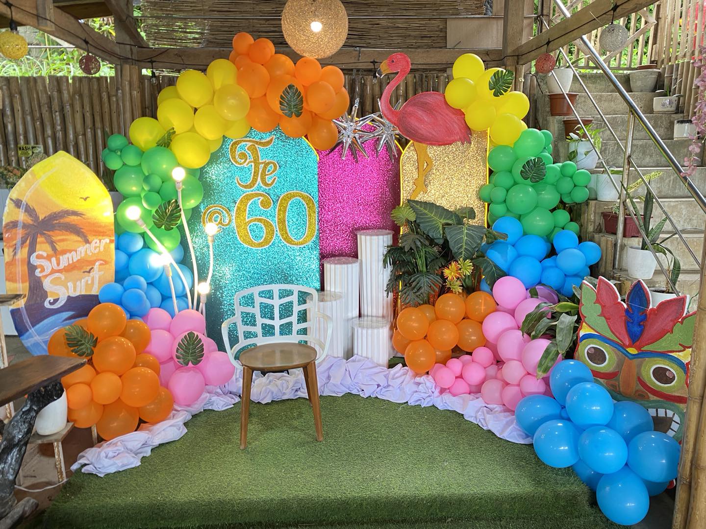 Venue Hire
