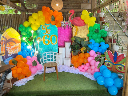 Venue Hire