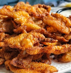 Chicken Skin