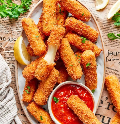 Cheese Sticks