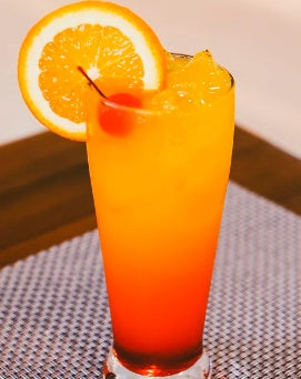 Cocktails