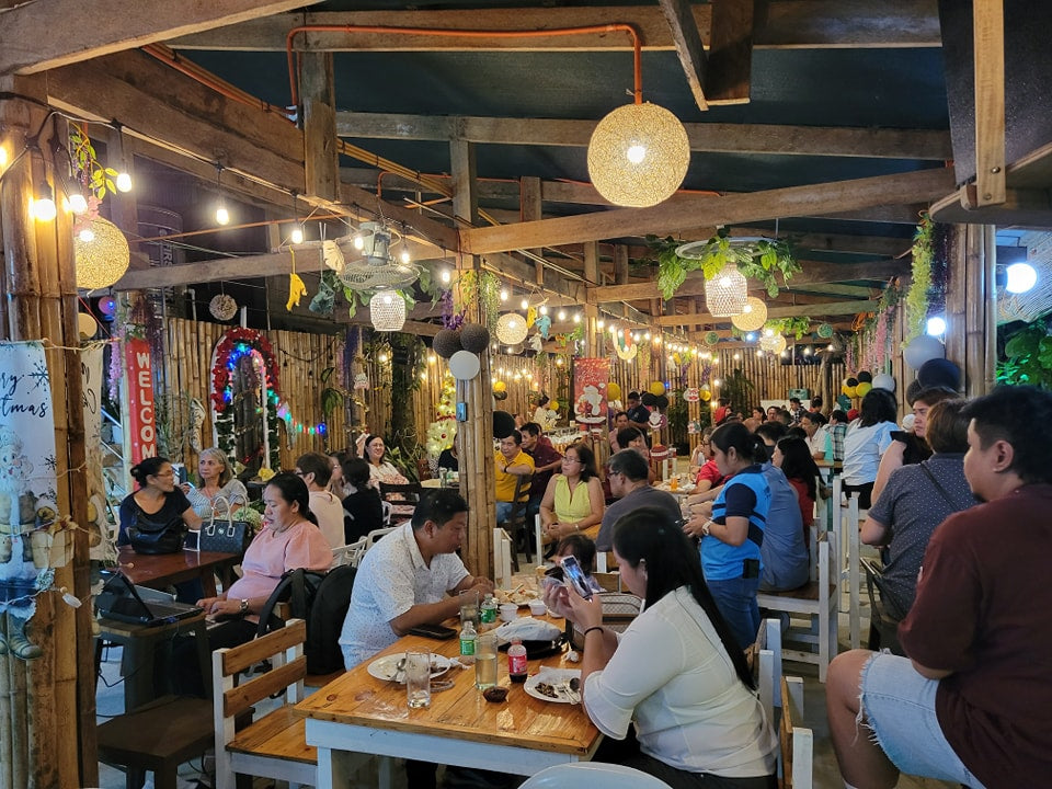 Venue Hire