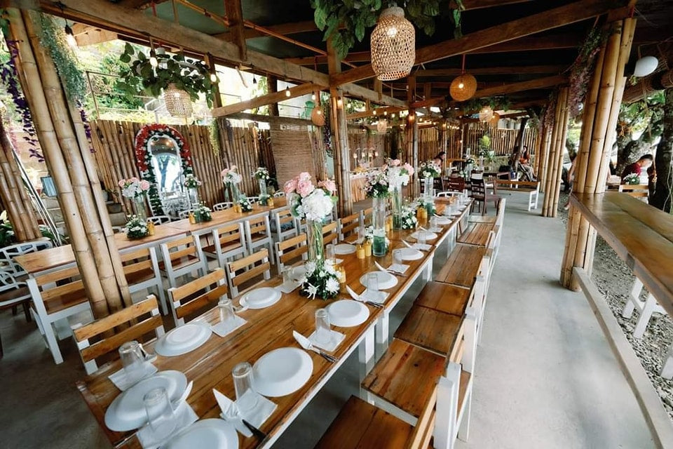 Venue Hire