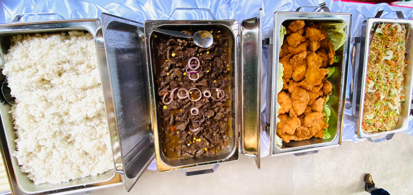 Catering