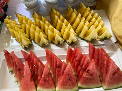 Catering
