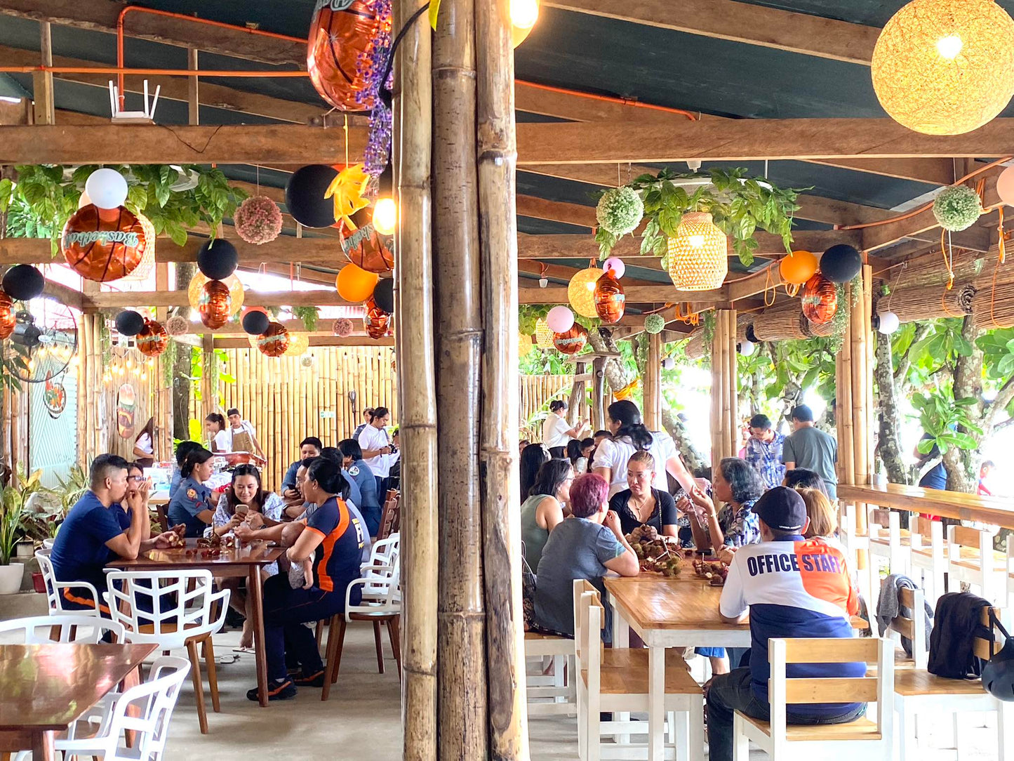 Venue Hire