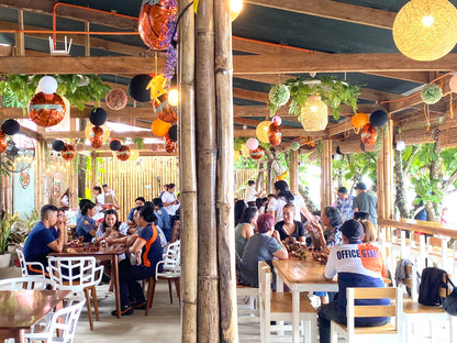 Venue Hire