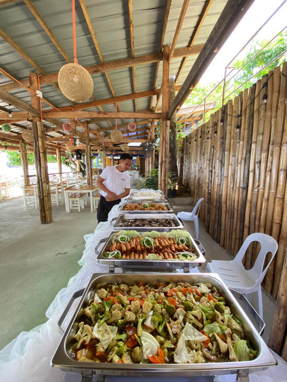 Catering