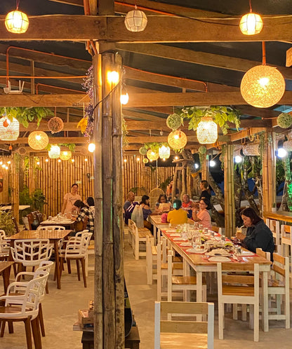Venue Hire