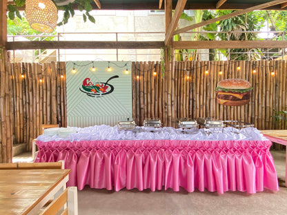 Catering