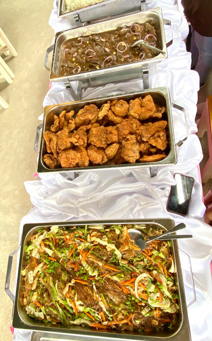 Catering