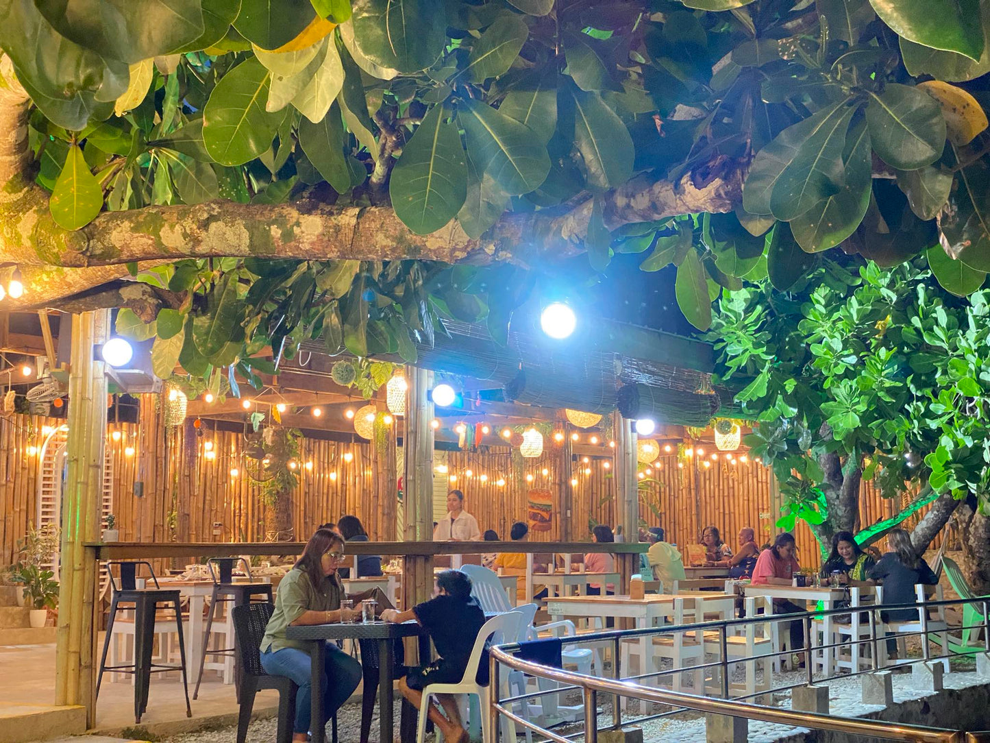 Venue Hire