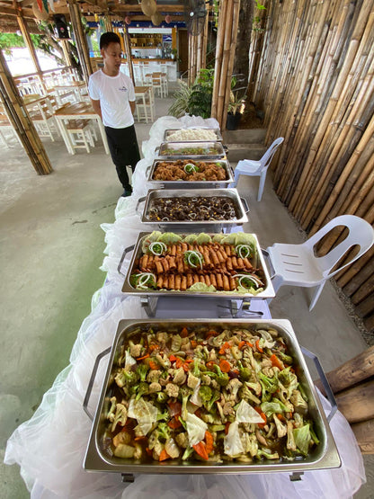 Catering