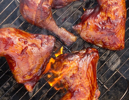 BBQ Chicken