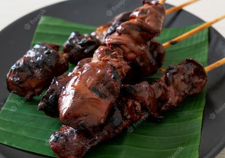 BBQ Chicken