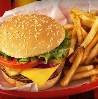 Burgers