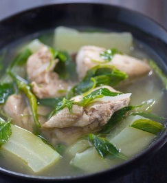 Soups / Stews