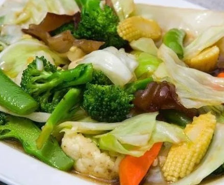 Chopsuey