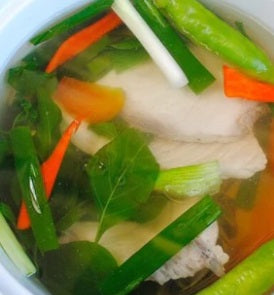 Soups / Stews
