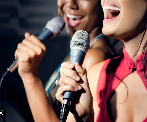 Karaoke