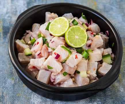 Kinilaw