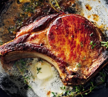 BBQ Pork