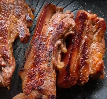 BBQ Pork