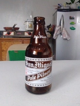 San Migual Pilsen