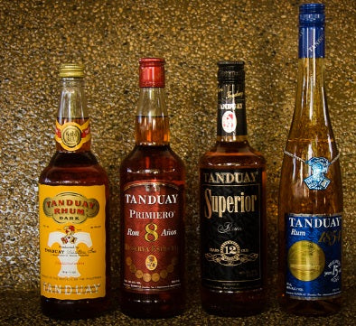 Rum