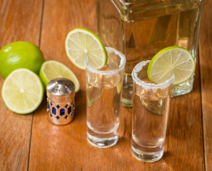 Tequila